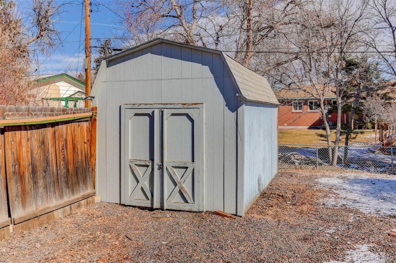 MLS Image #9 for 4755 s irving street,englewood, Colorado