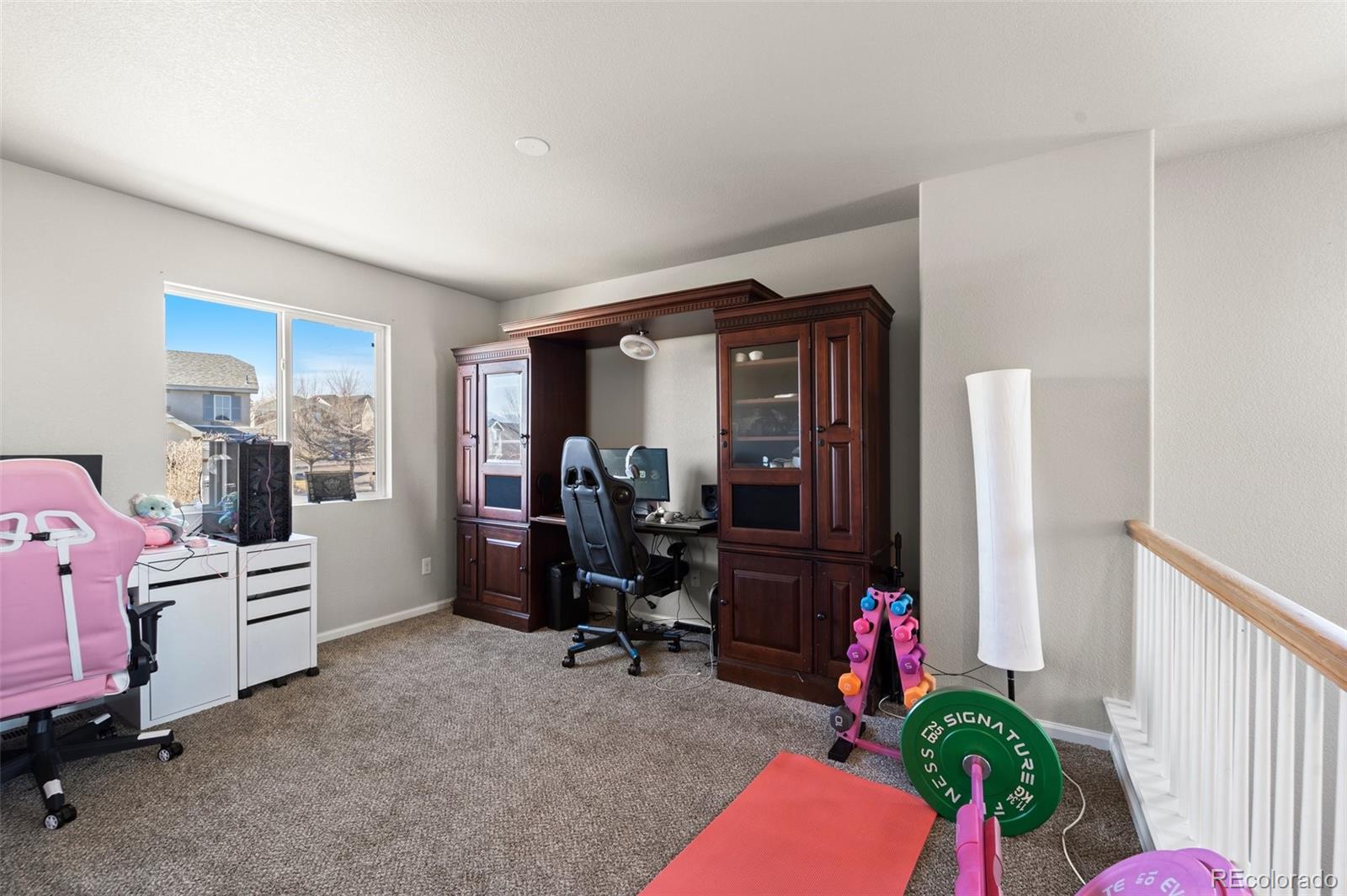 MLS Image #16 for 4684  vireos view,colorado springs, Colorado