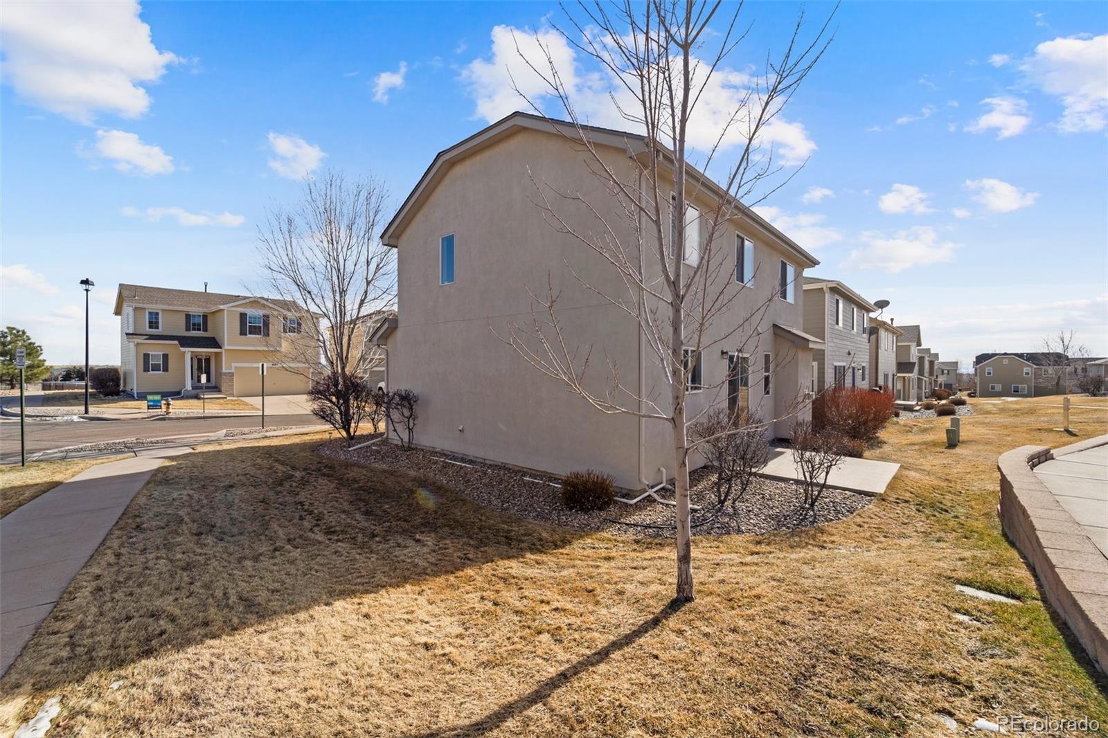 MLS Image #4 for 4684  vireos view,colorado springs, Colorado