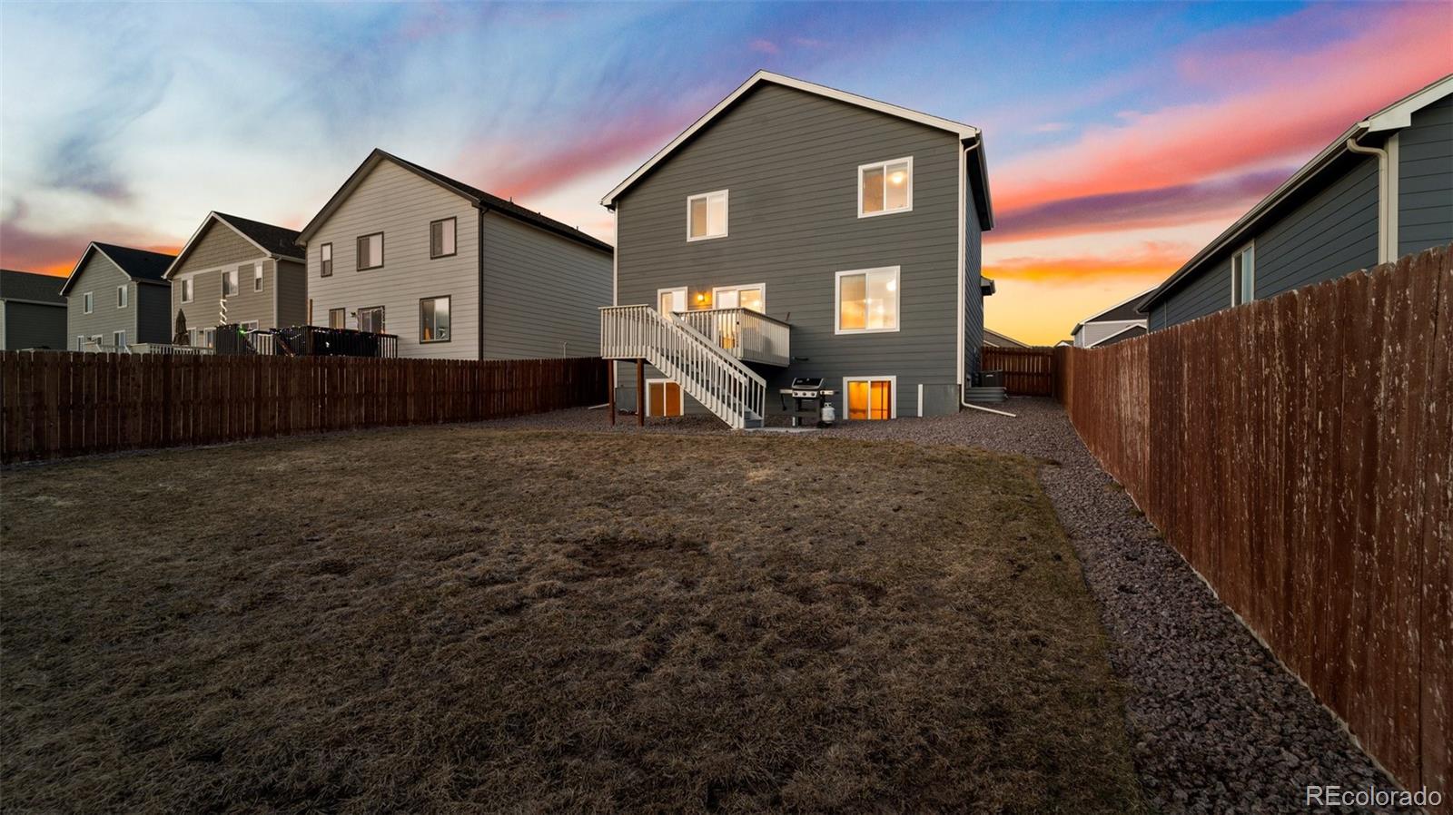 MLS Image #25 for 6876  yocona drive,colorado springs, Colorado