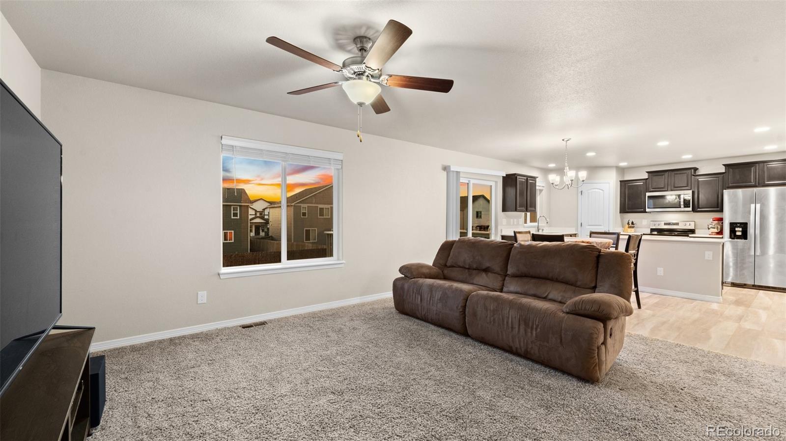 MLS Image #4 for 6876  yocona drive,colorado springs, Colorado