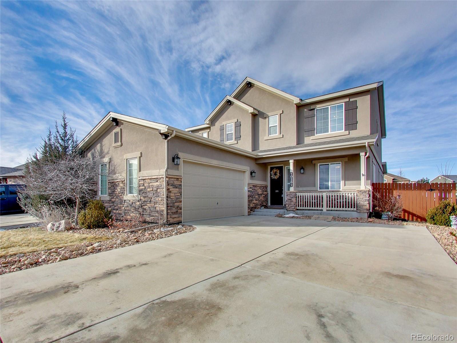 MLS Image #0 for 10282  mt lincoln drive,peyton, Colorado