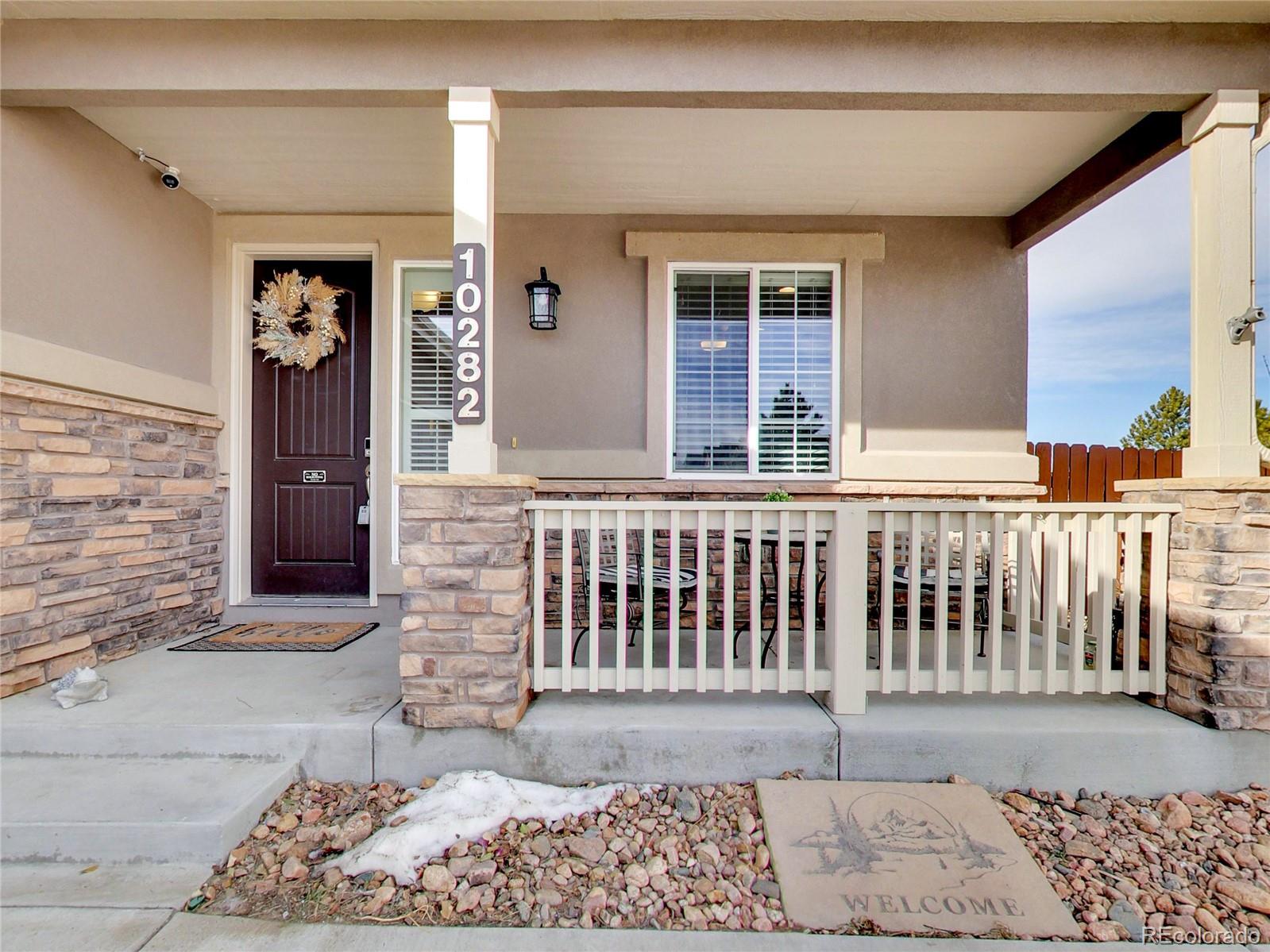 MLS Image #1 for 10282  mt lincoln drive,peyton, Colorado