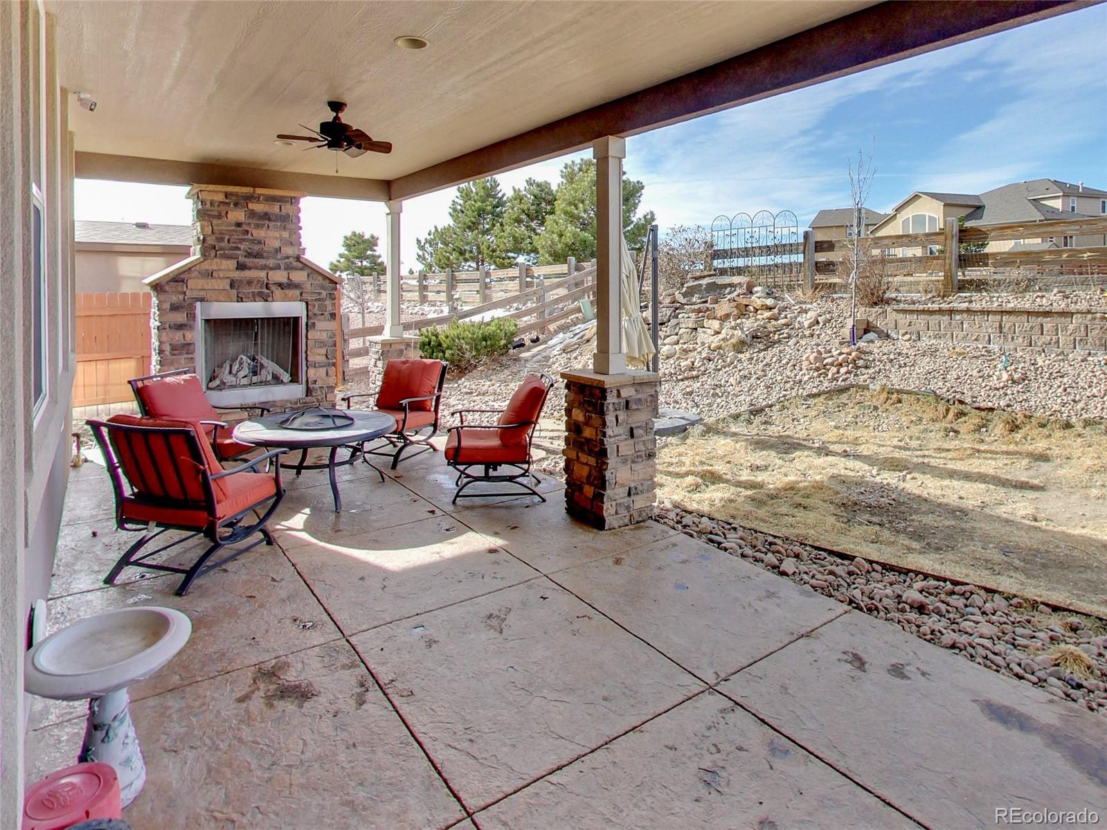 MLS Image #33 for 10282  mt lincoln drive,peyton, Colorado