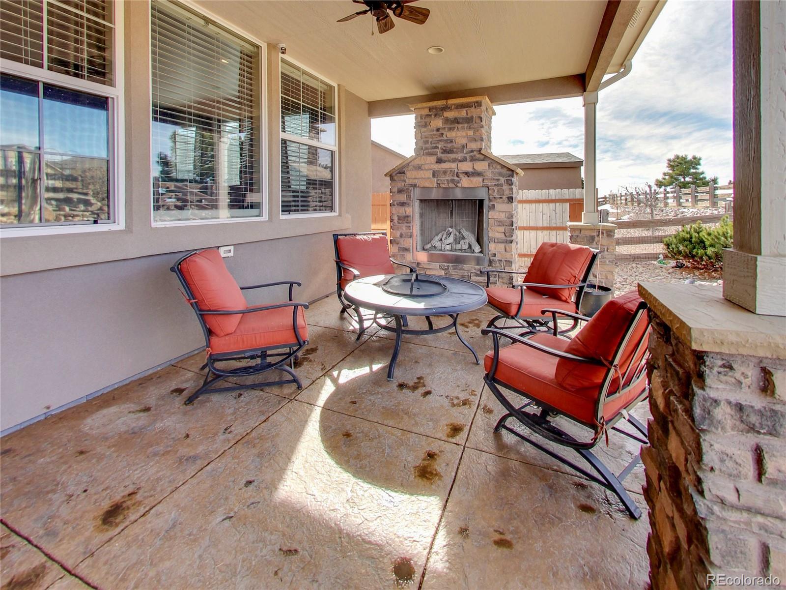 MLS Image #34 for 10282  mt lincoln drive,peyton, Colorado