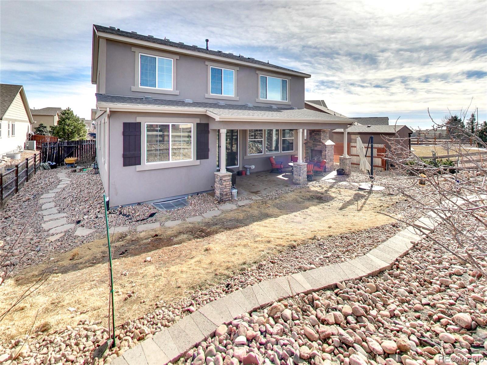 MLS Image #35 for 10282  mt lincoln drive,peyton, Colorado