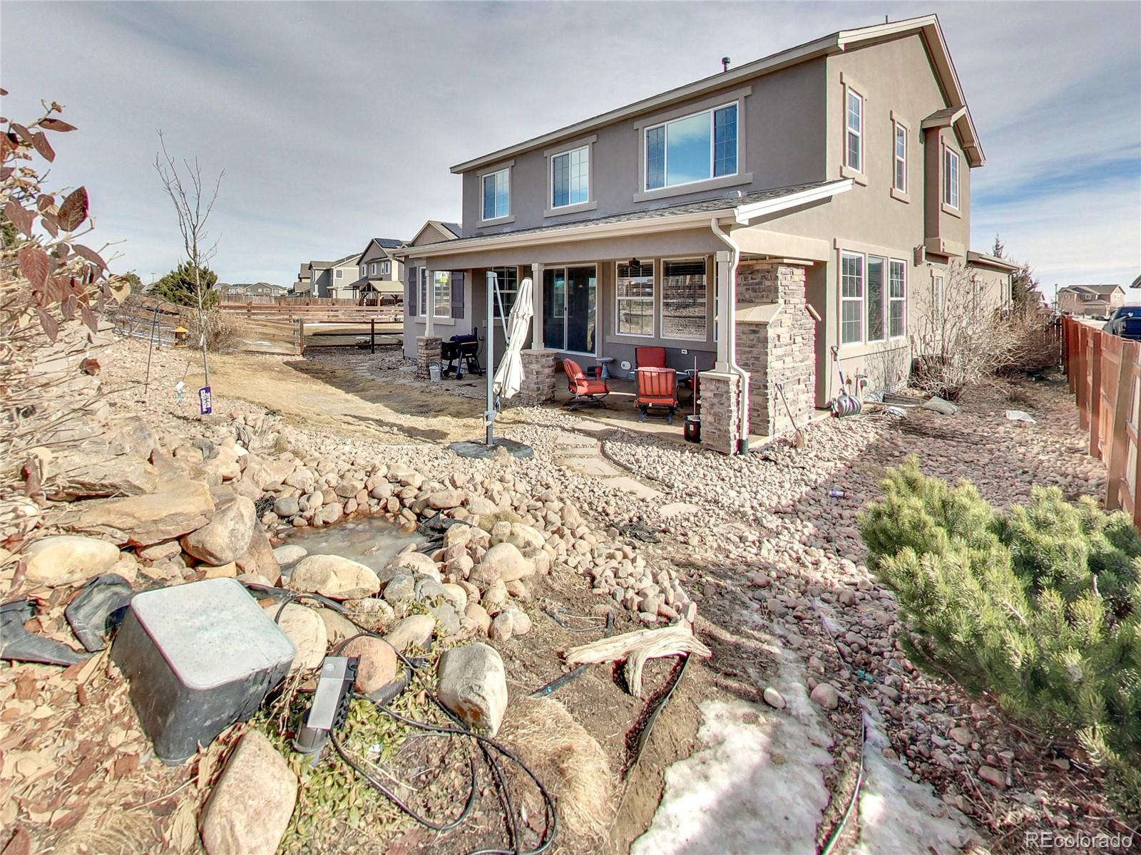 MLS Image #37 for 10282  mt lincoln drive,peyton, Colorado