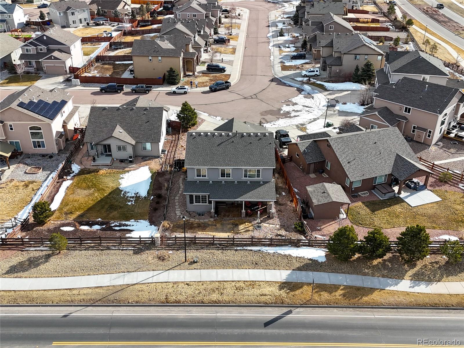 MLS Image #38 for 10282  mt lincoln drive,peyton, Colorado