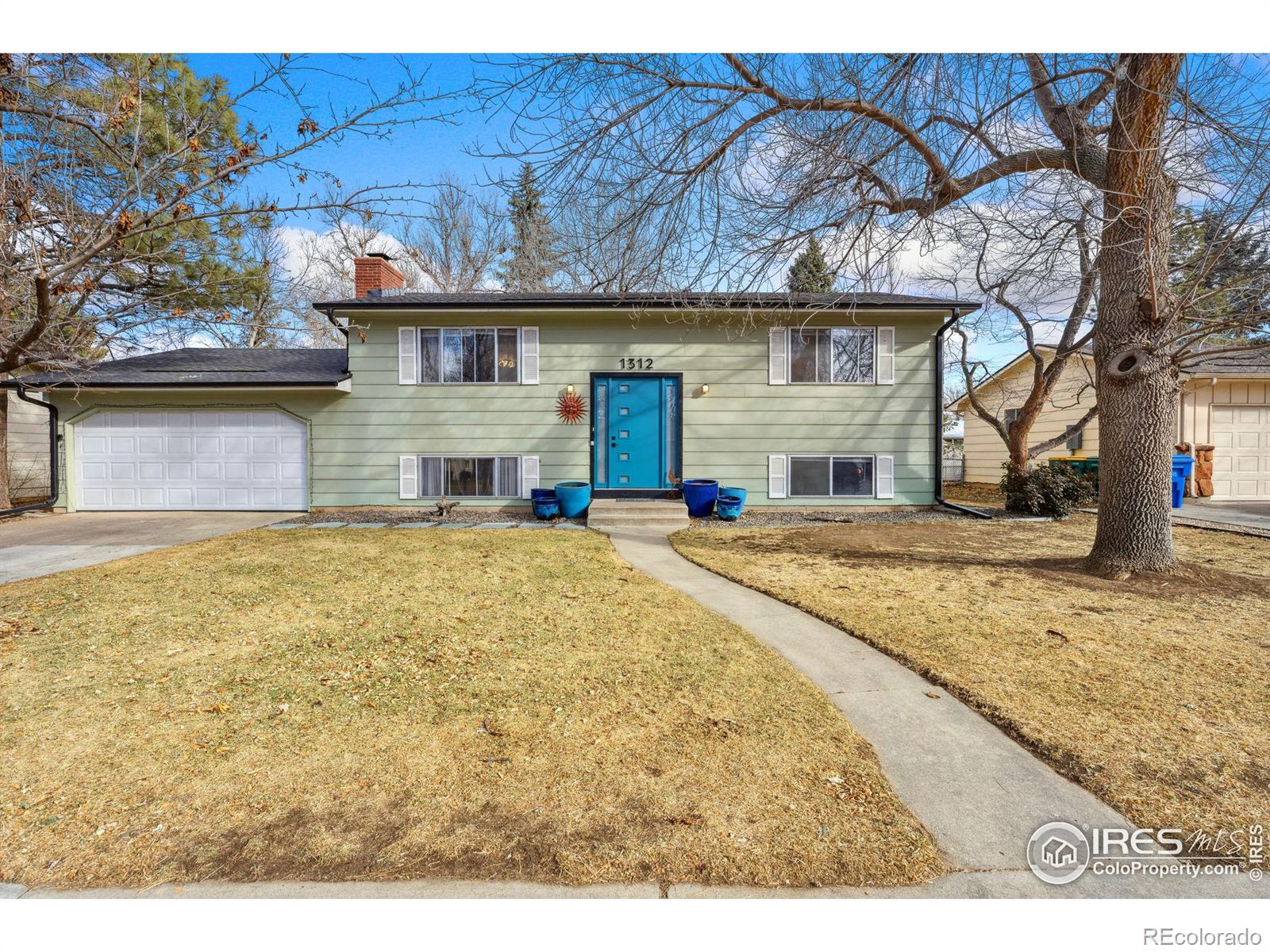 MLS Image #0 for 1312  constitution avenue,fort collins, Colorado