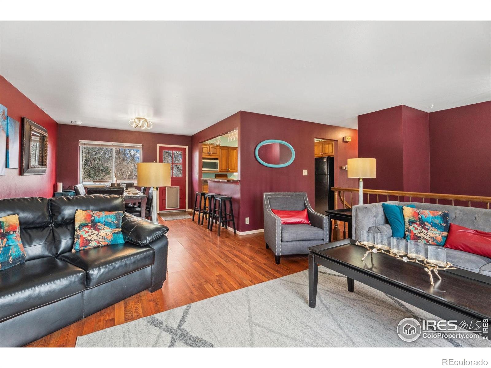 MLS Image #3 for 1312  constitution avenue,fort collins, Colorado