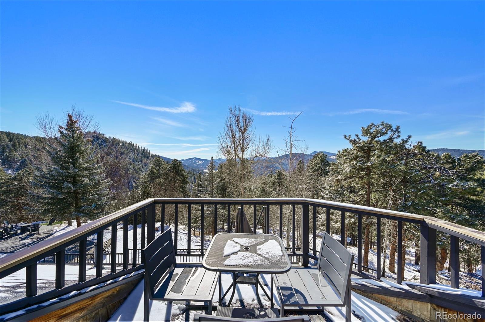 MLS Image #22 for 4398  cameyo road,indian hills, Colorado