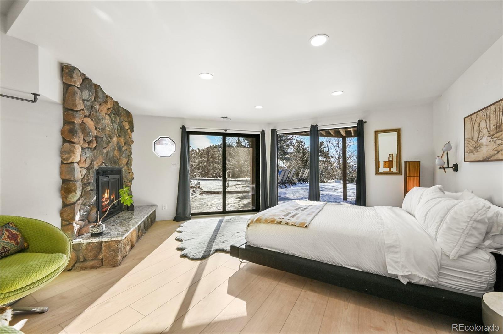 MLS Image #27 for 4398  cameyo road,indian hills, Colorado