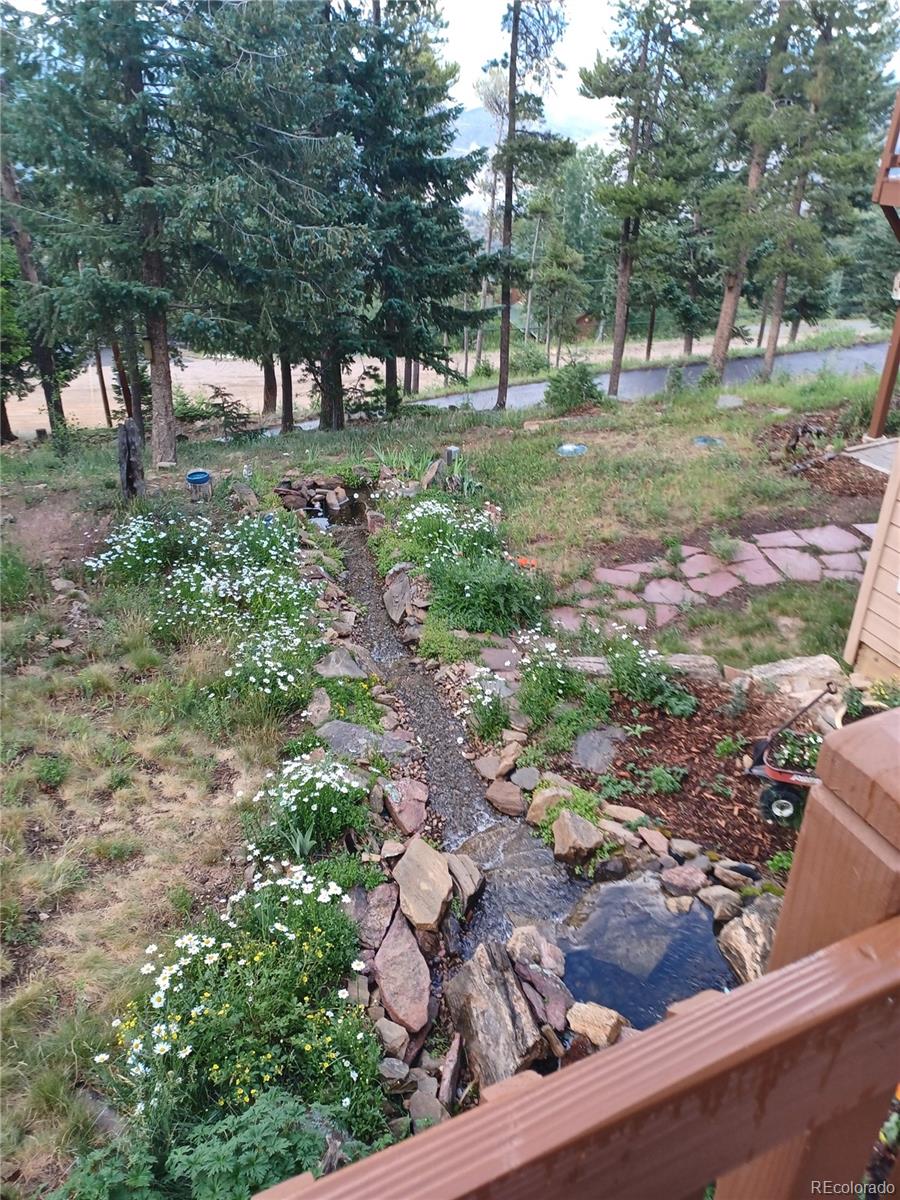 MLS Image #19 for 1580  santa fe mountain road,evergreen, Colorado