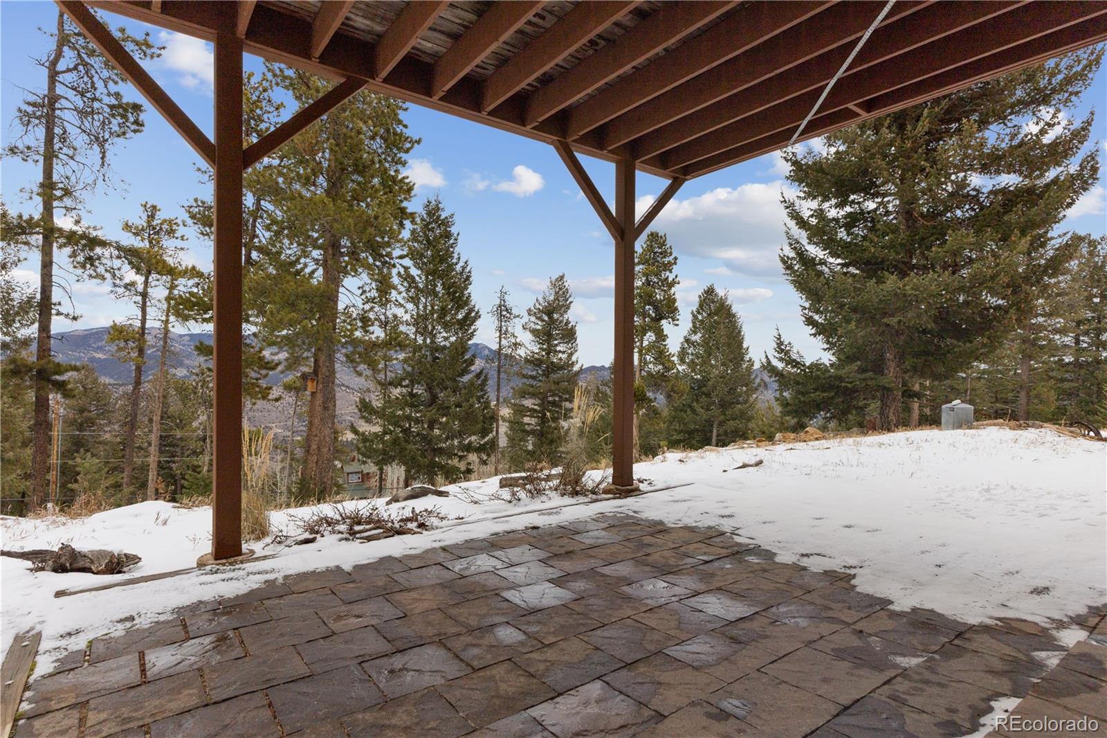 MLS Image #34 for 1580  santa fe mountain road,evergreen, Colorado