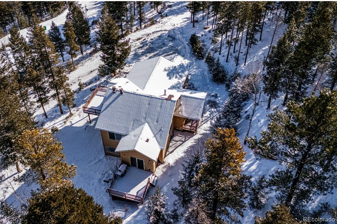 MLS Image #42 for 1580  santa fe mountain road,evergreen, Colorado