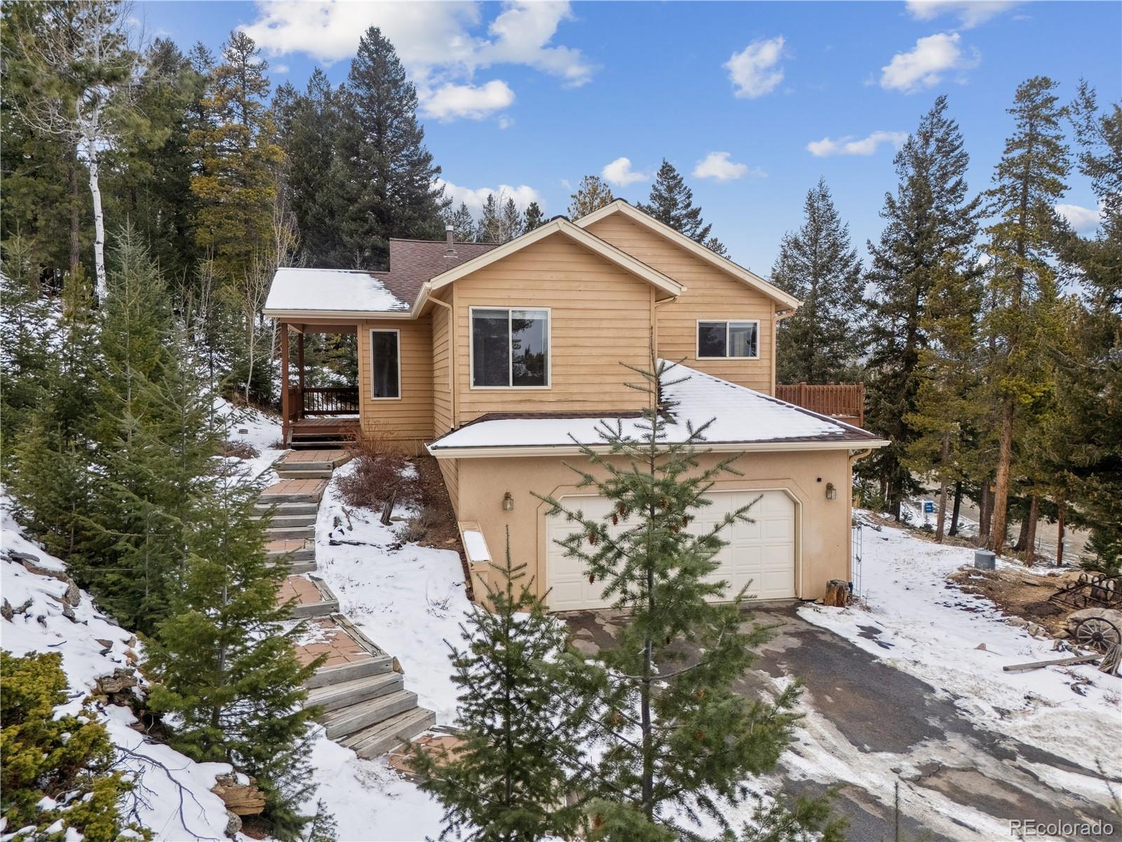 MLS Image #44 for 1580  santa fe mountain road,evergreen, Colorado