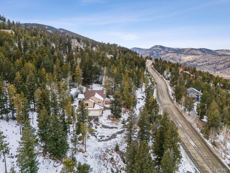 MLS Image #46 for 1580  santa fe mountain road,evergreen, Colorado