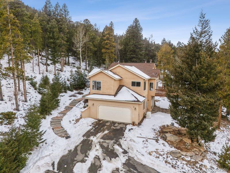 MLS Image #47 for 1580  santa fe mountain road,evergreen, Colorado