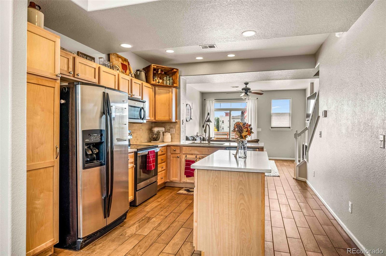 MLS Image #2 for 7848 w 54th avenue,arvada, Colorado