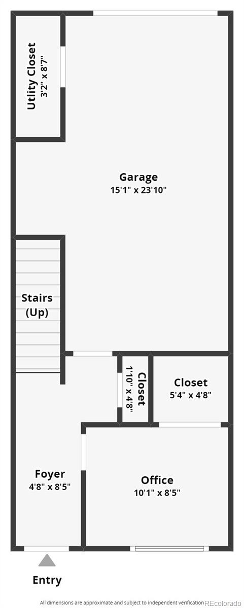 MLS Image #45 for 7848 w 54th avenue,arvada, Colorado