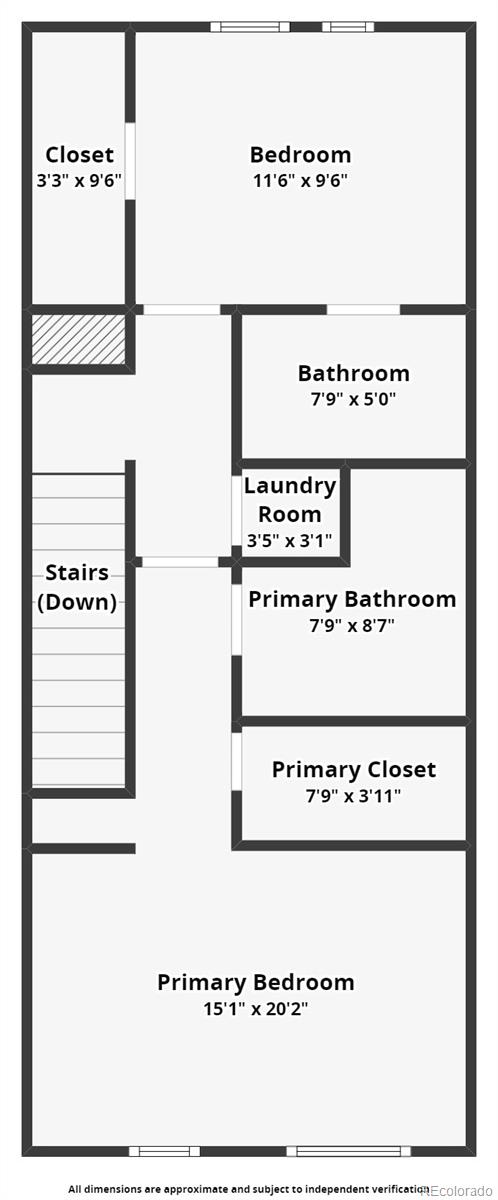 MLS Image #47 for 7848 w 54th avenue,arvada, Colorado