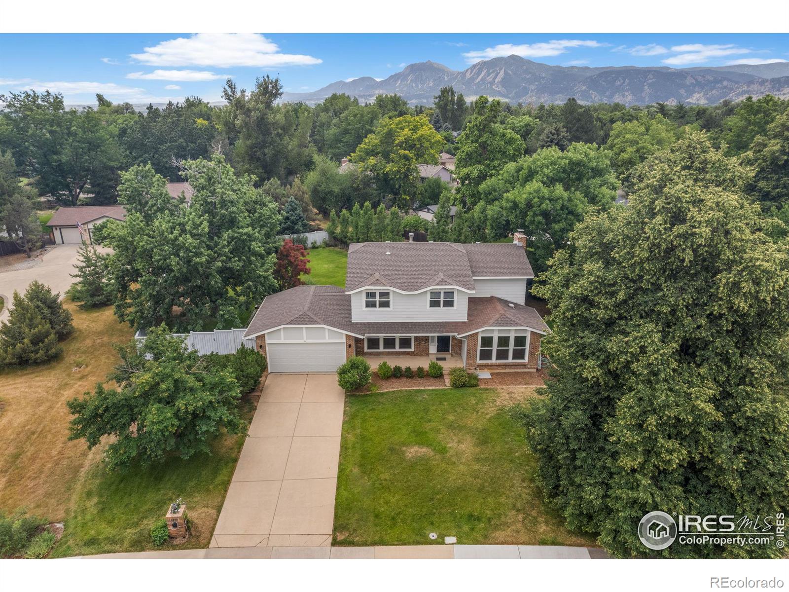 MLS Image #0 for 4302  apple way,boulder, Colorado