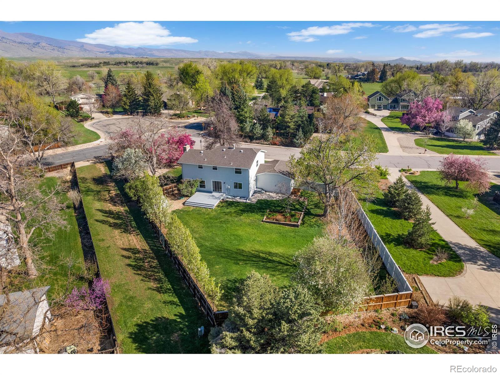 MLS Image #1 for 4302  apple way,boulder, Colorado