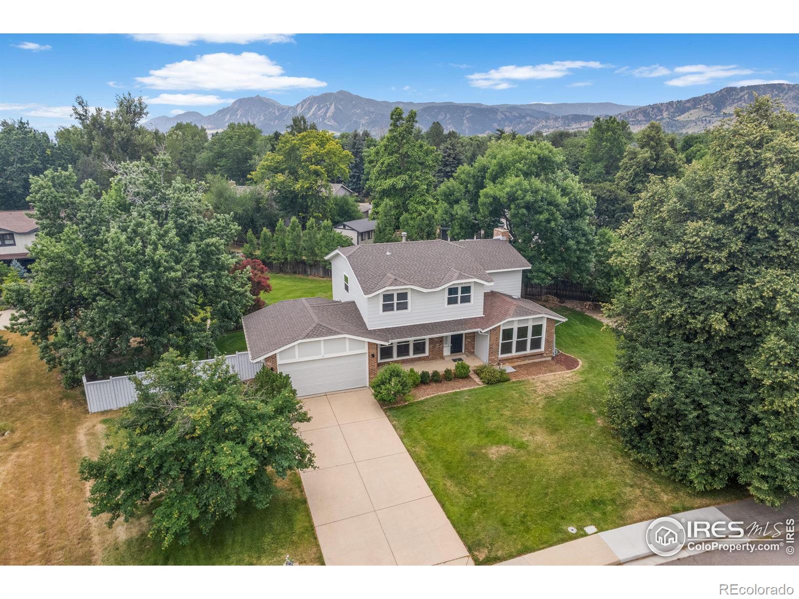 MLS Image #13 for 4302  apple way,boulder, Colorado