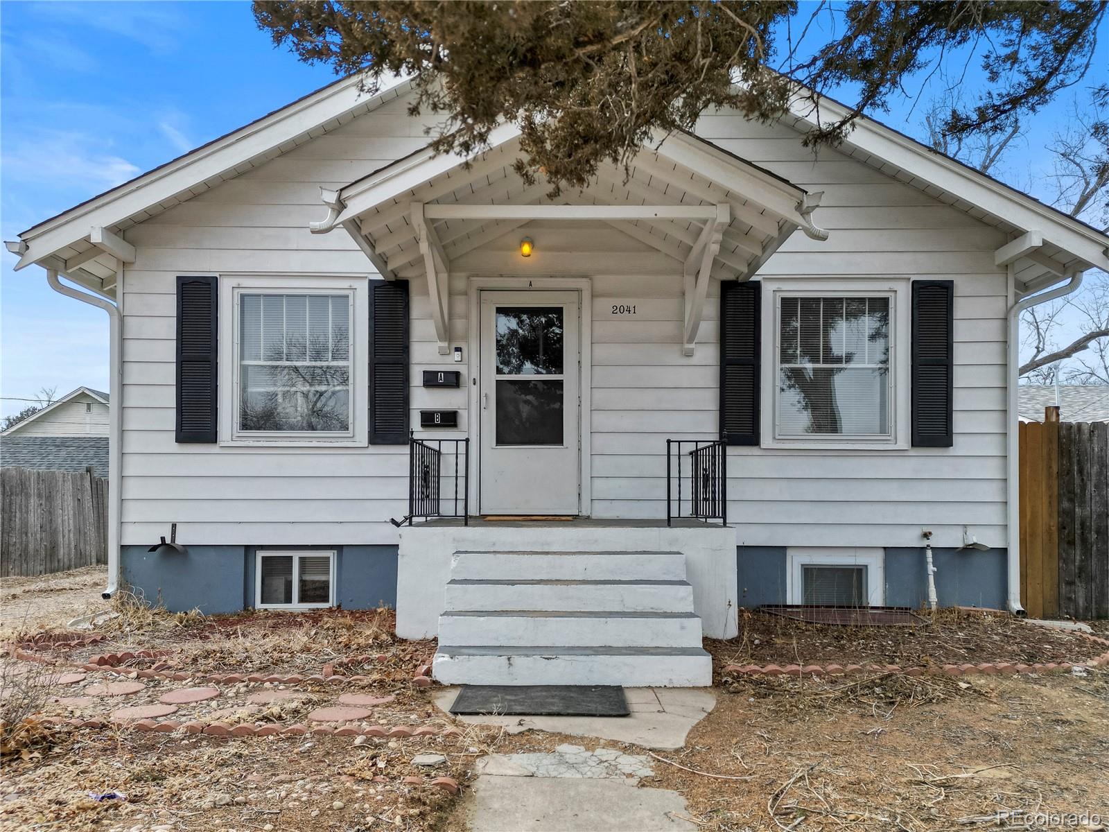 MLS Image #0 for 2041  7th avenue,greeley, Colorado