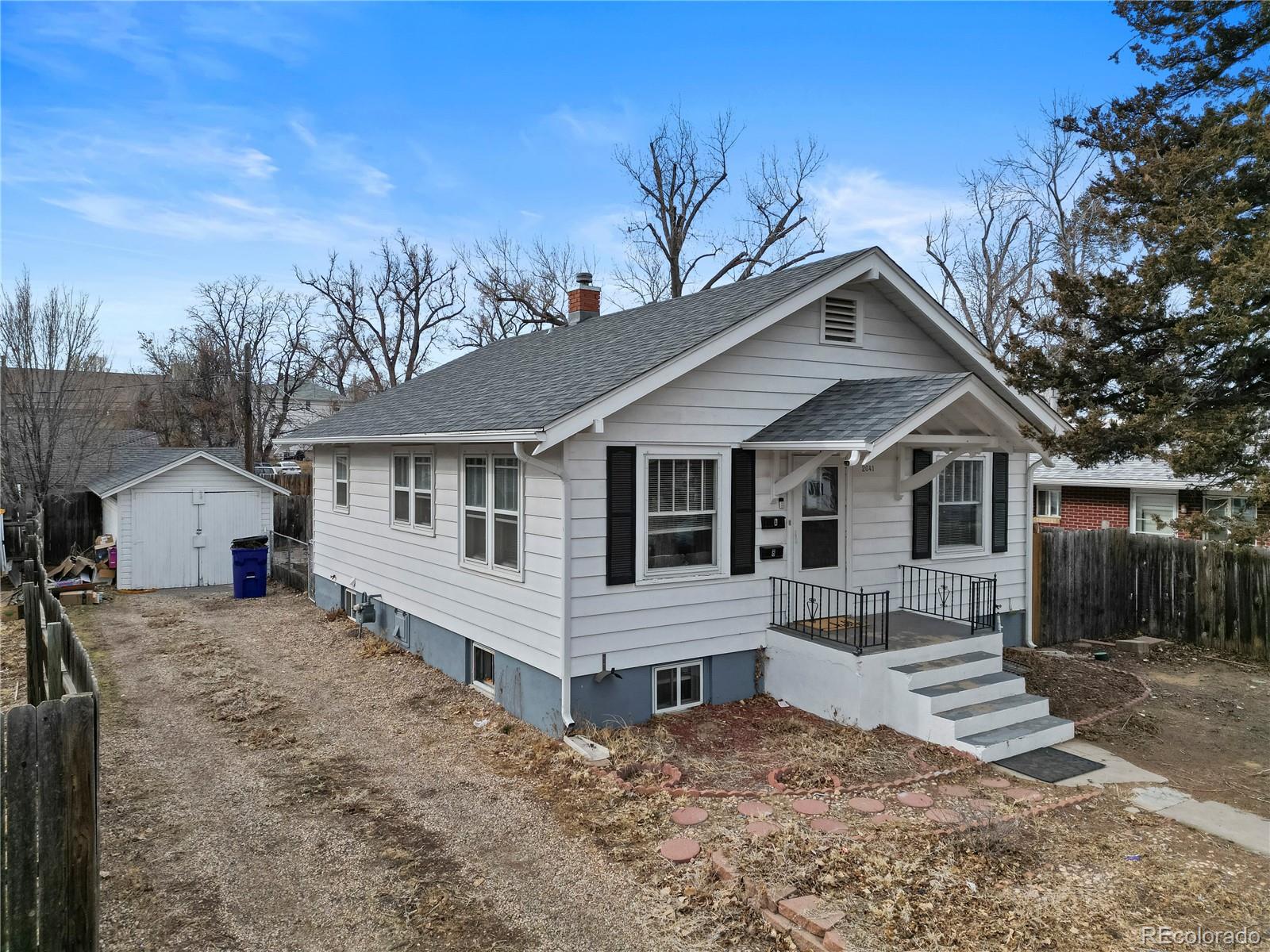 MLS Image #1 for 2041  7th avenue,greeley, Colorado