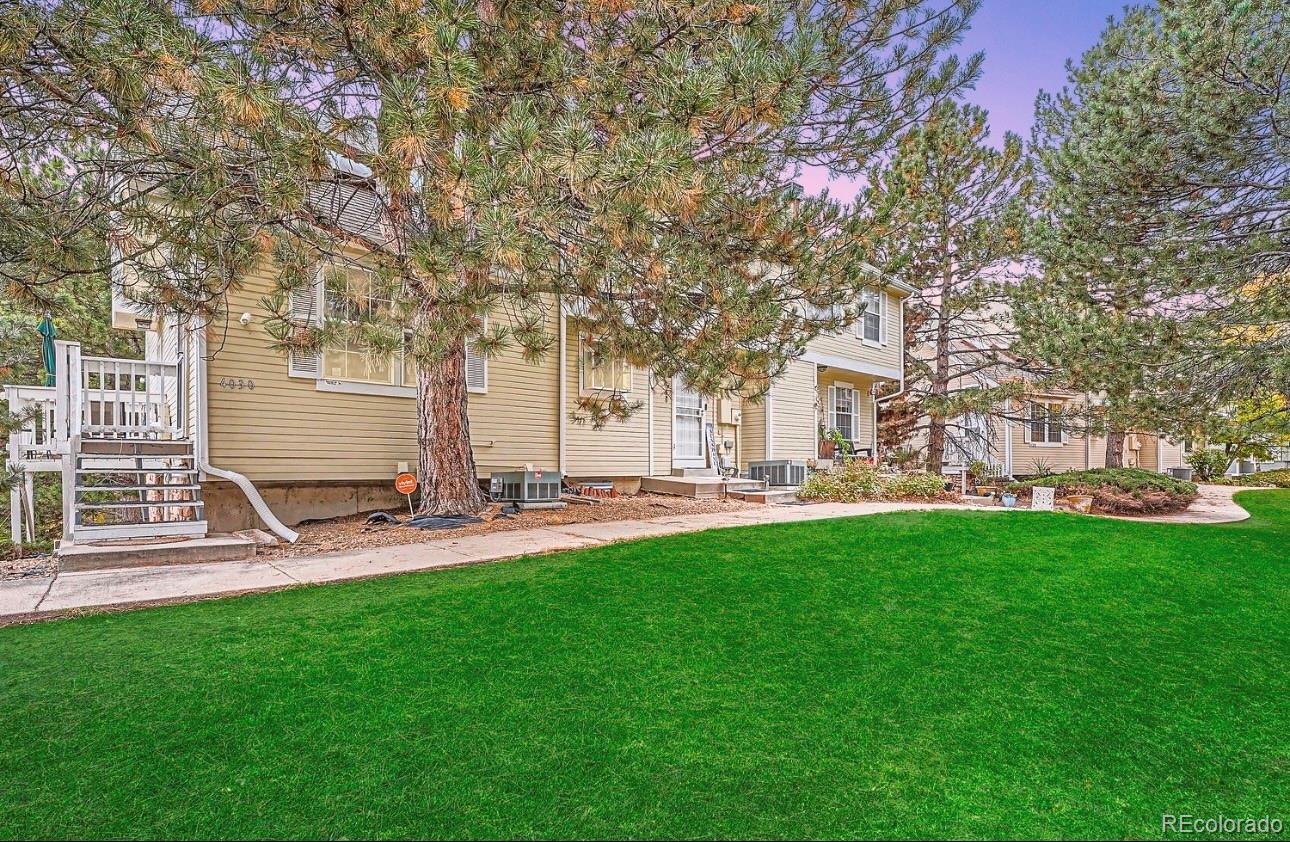 CMA Image for 4038 S Richfield Way,Aurora, Colorado