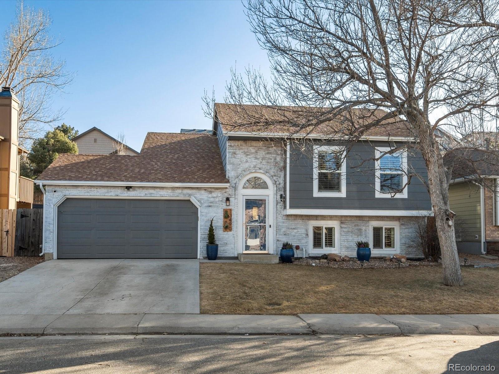 MLS Image #3 for 13490 w 65th avenue,arvada, Colorado