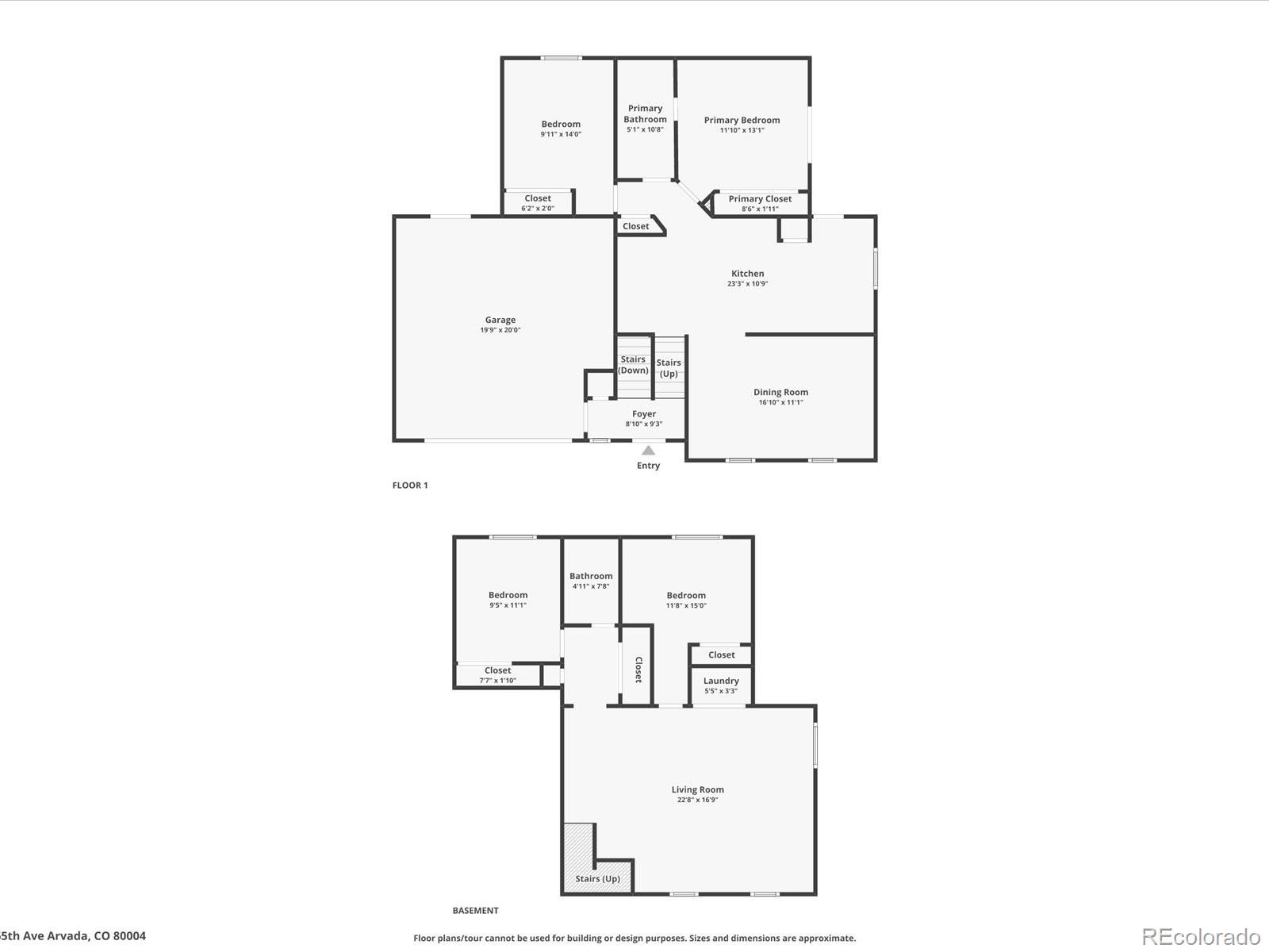 MLS Image #35 for 13490 w 65th avenue,arvada, Colorado