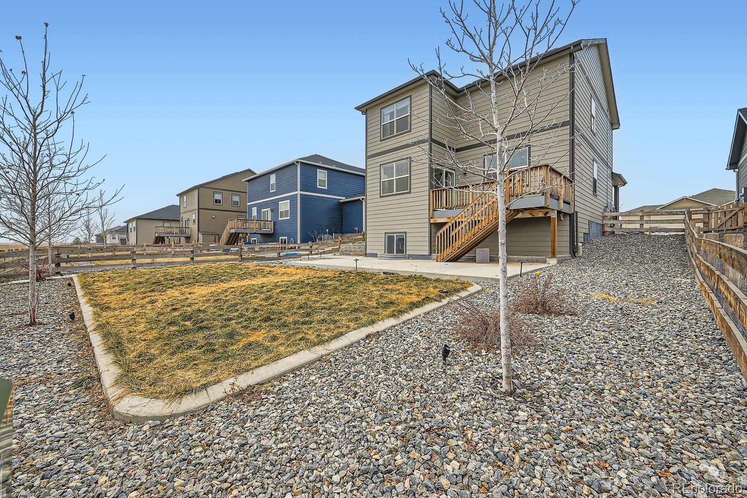 MLS Image #30 for 140  racer street,bennett, Colorado