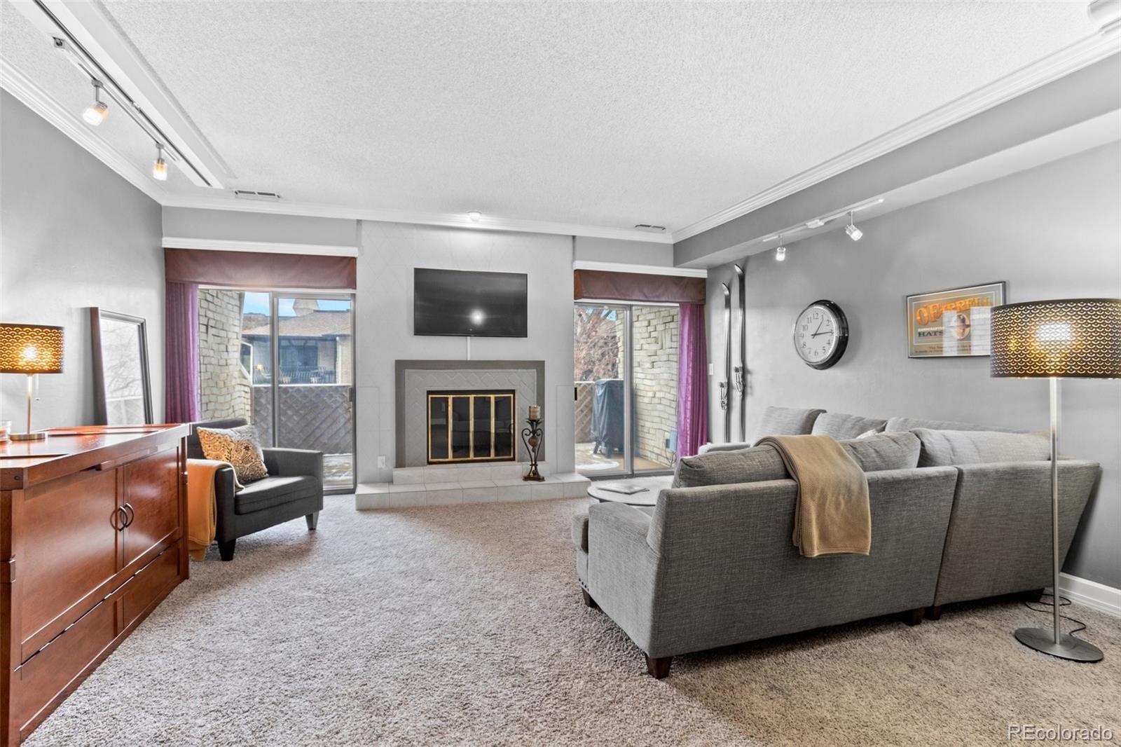 MLS Image #2 for 7201 e quincy avenue 102,denver, Colorado