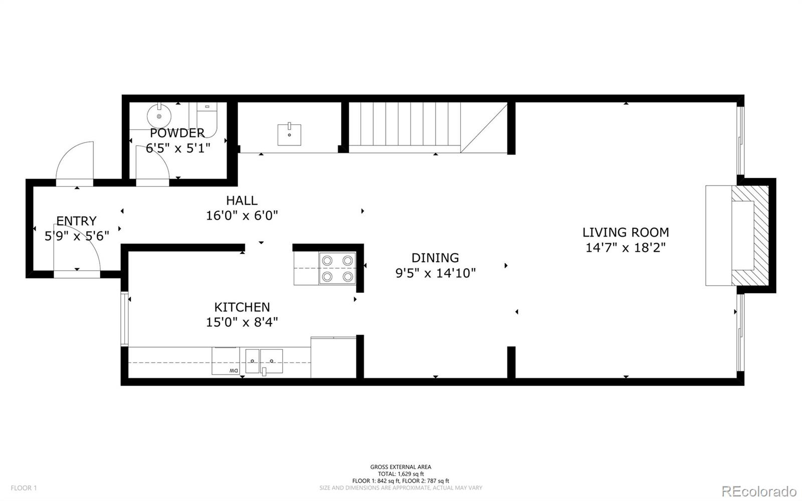 MLS Image #26 for 7201 e quincy avenue 102,denver, Colorado