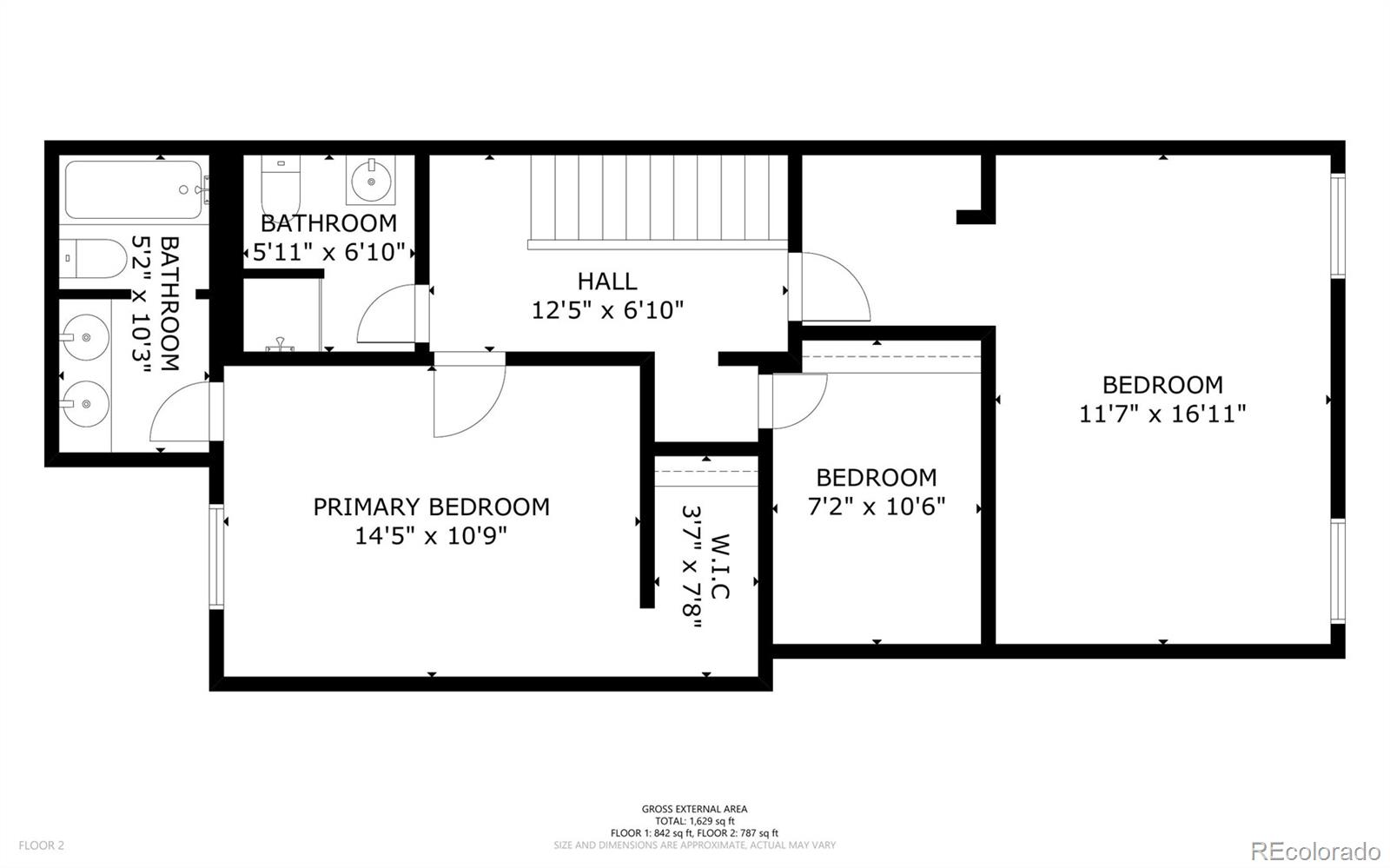 MLS Image #27 for 7201 e quincy avenue 102,denver, Colorado