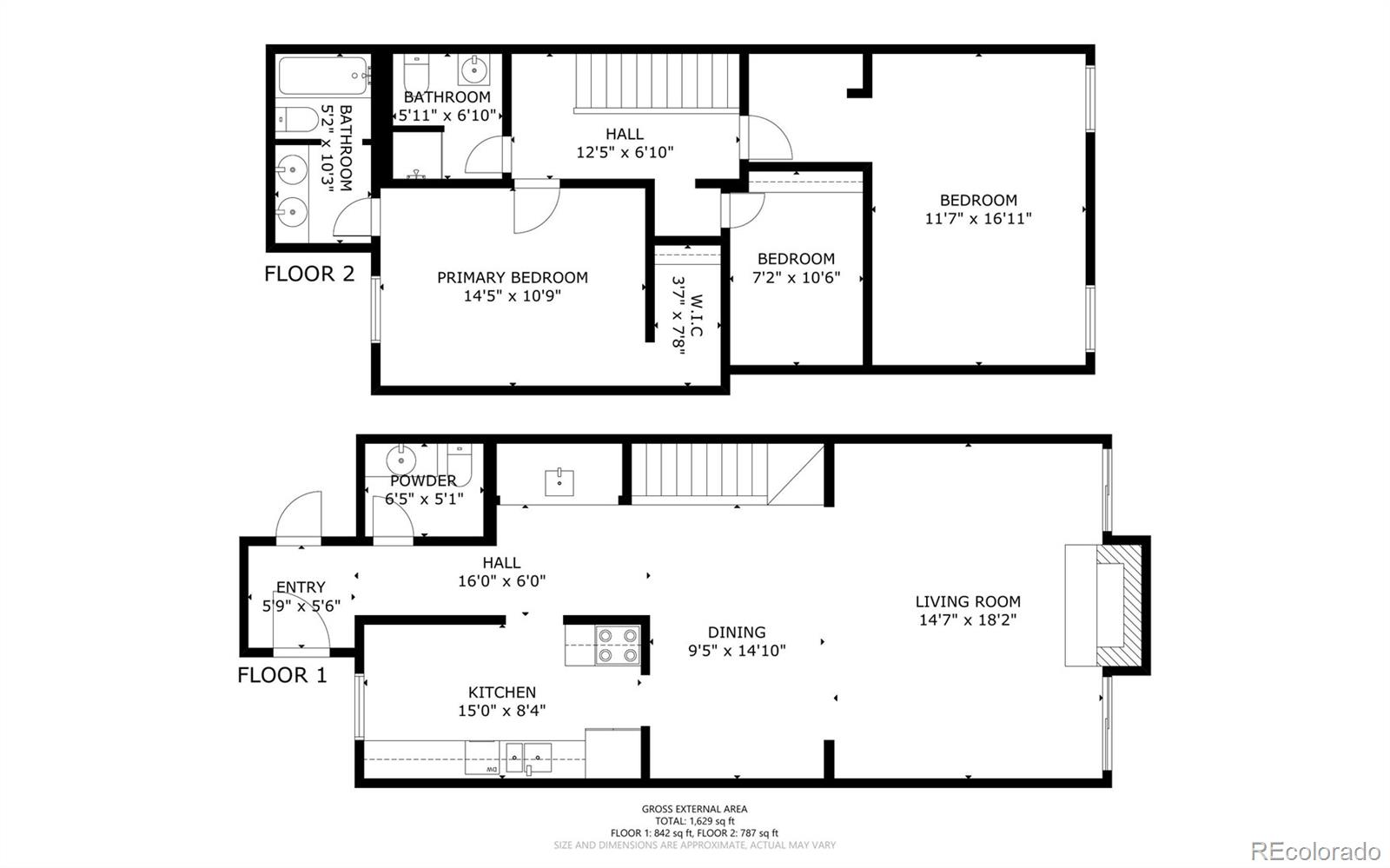 MLS Image #28 for 7201 e quincy avenue 102,denver, Colorado