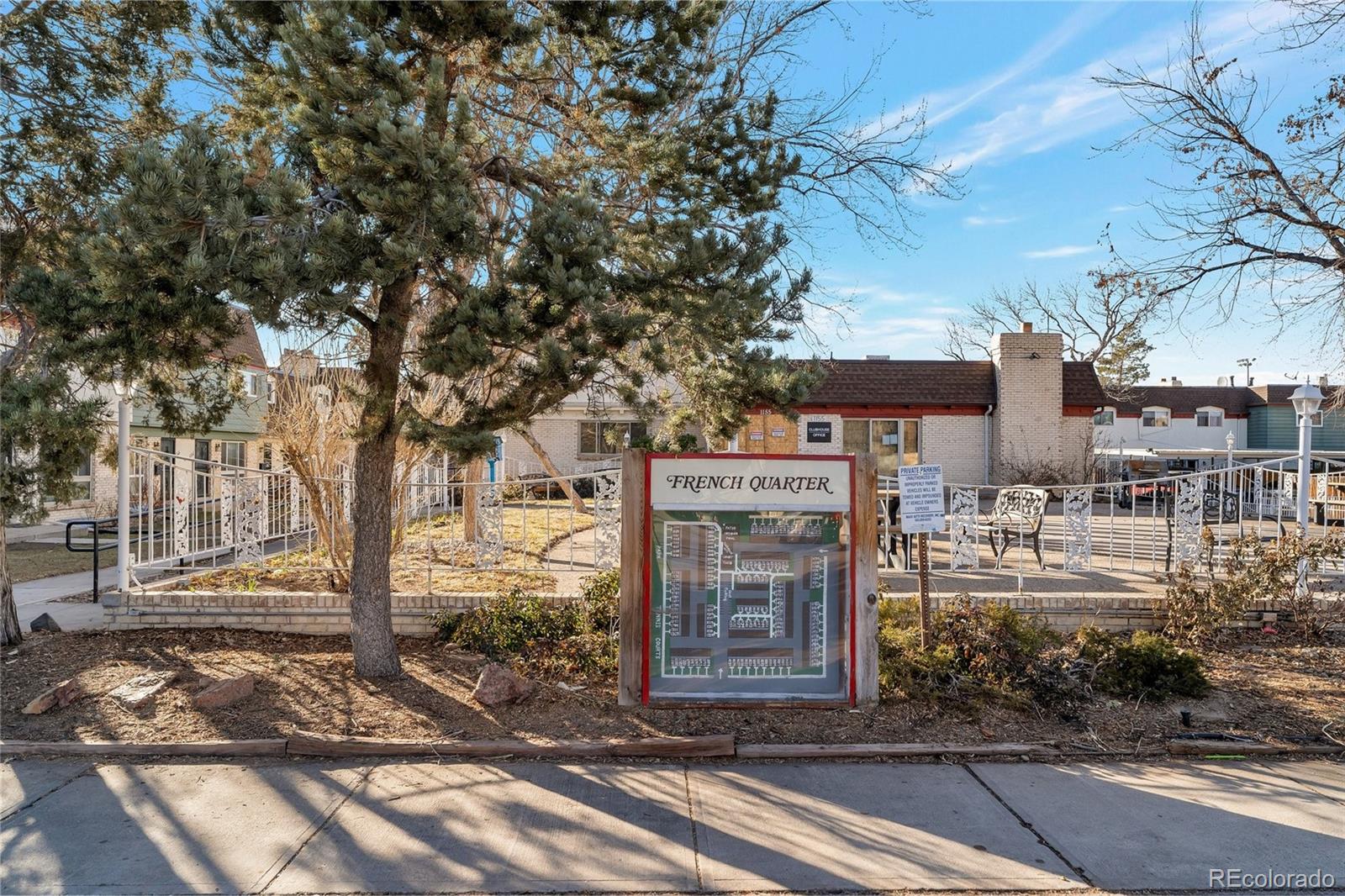 MLS Image #24 for 1235 s monaco parkway,denver, Colorado