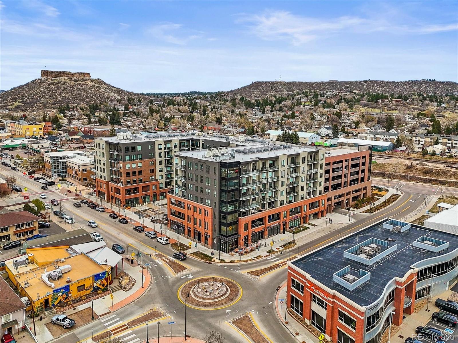 MLS Image #0 for 20  wilcox street,castle rock, Colorado