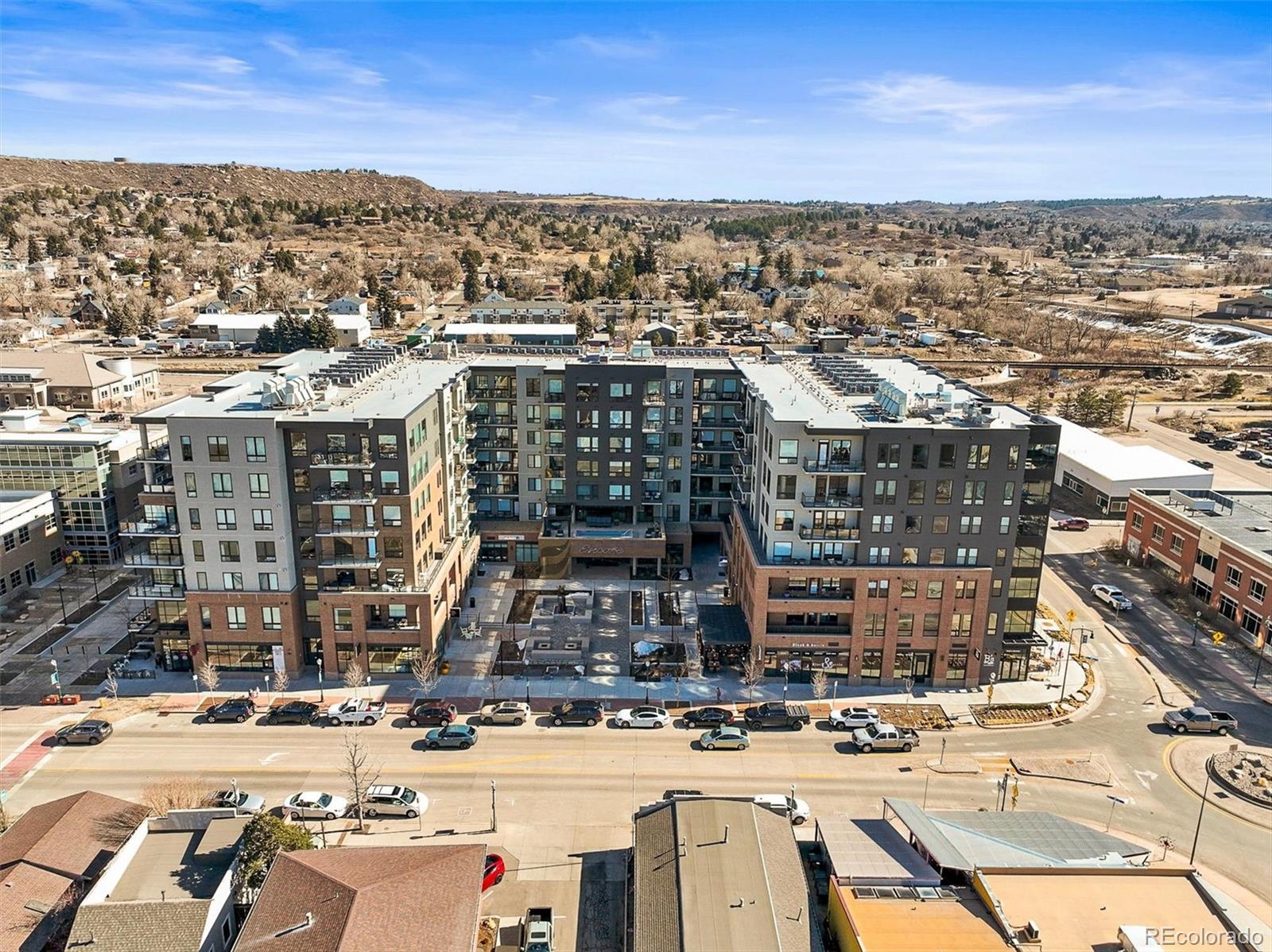 MLS Image #41 for 20  wilcox street,castle rock, Colorado