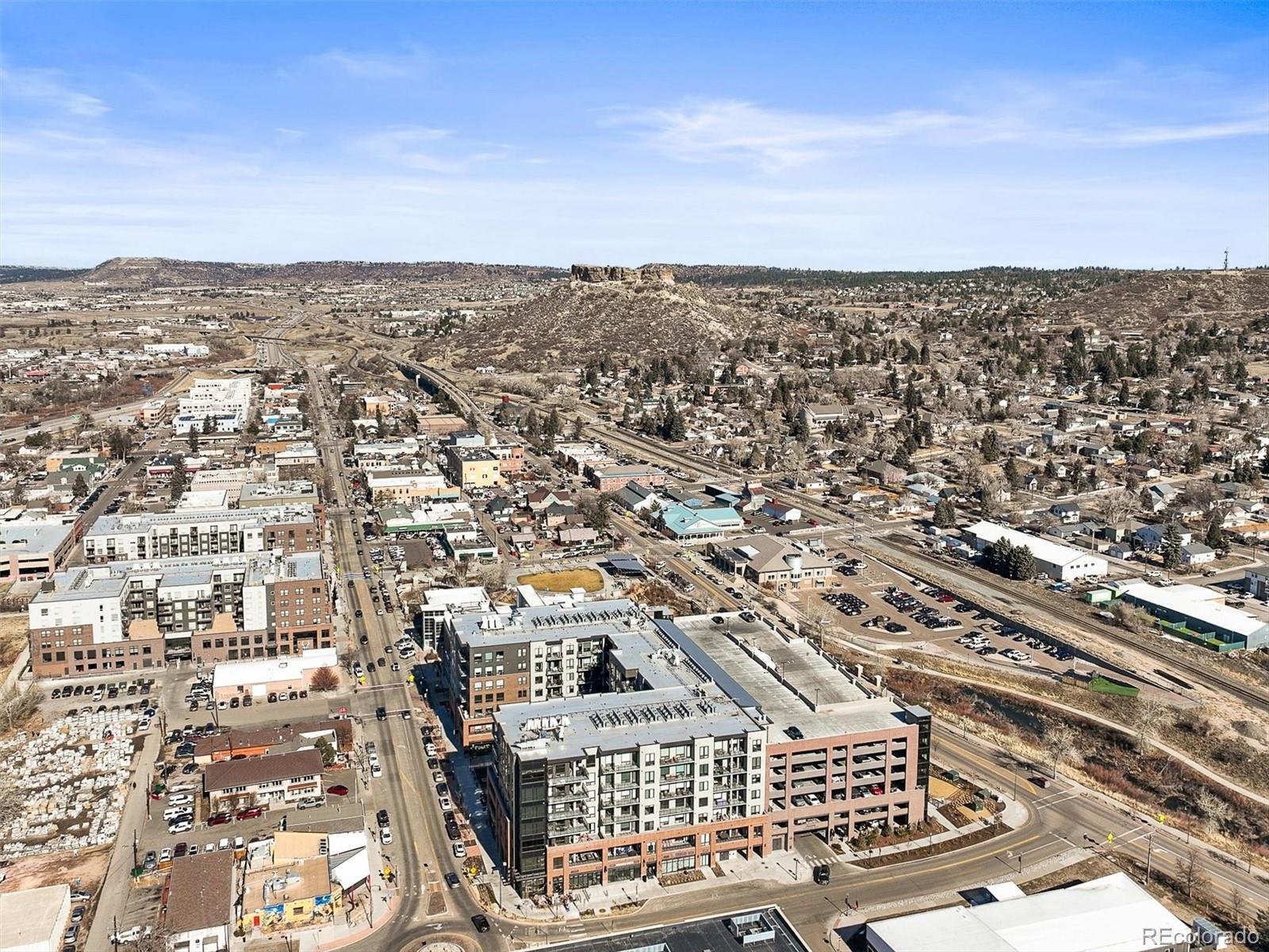 MLS Image #42 for 20  wilcox street,castle rock, Colorado