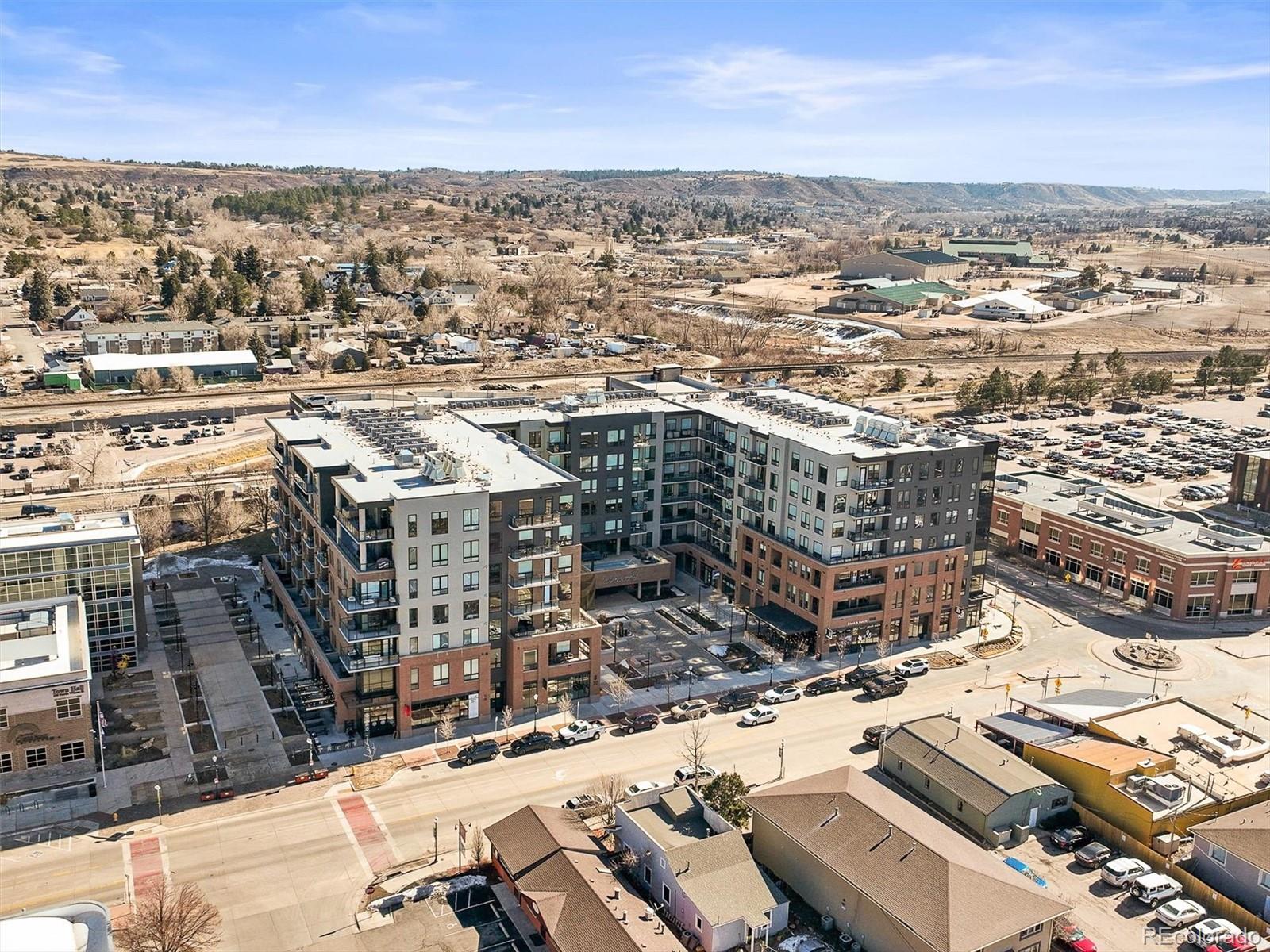 MLS Image #43 for 20  wilcox street,castle rock, Colorado