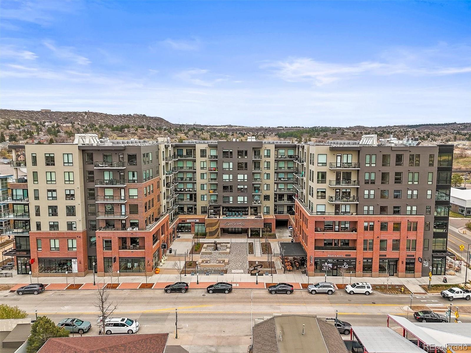 MLS Image #44 for 20  wilcox street,castle rock, Colorado