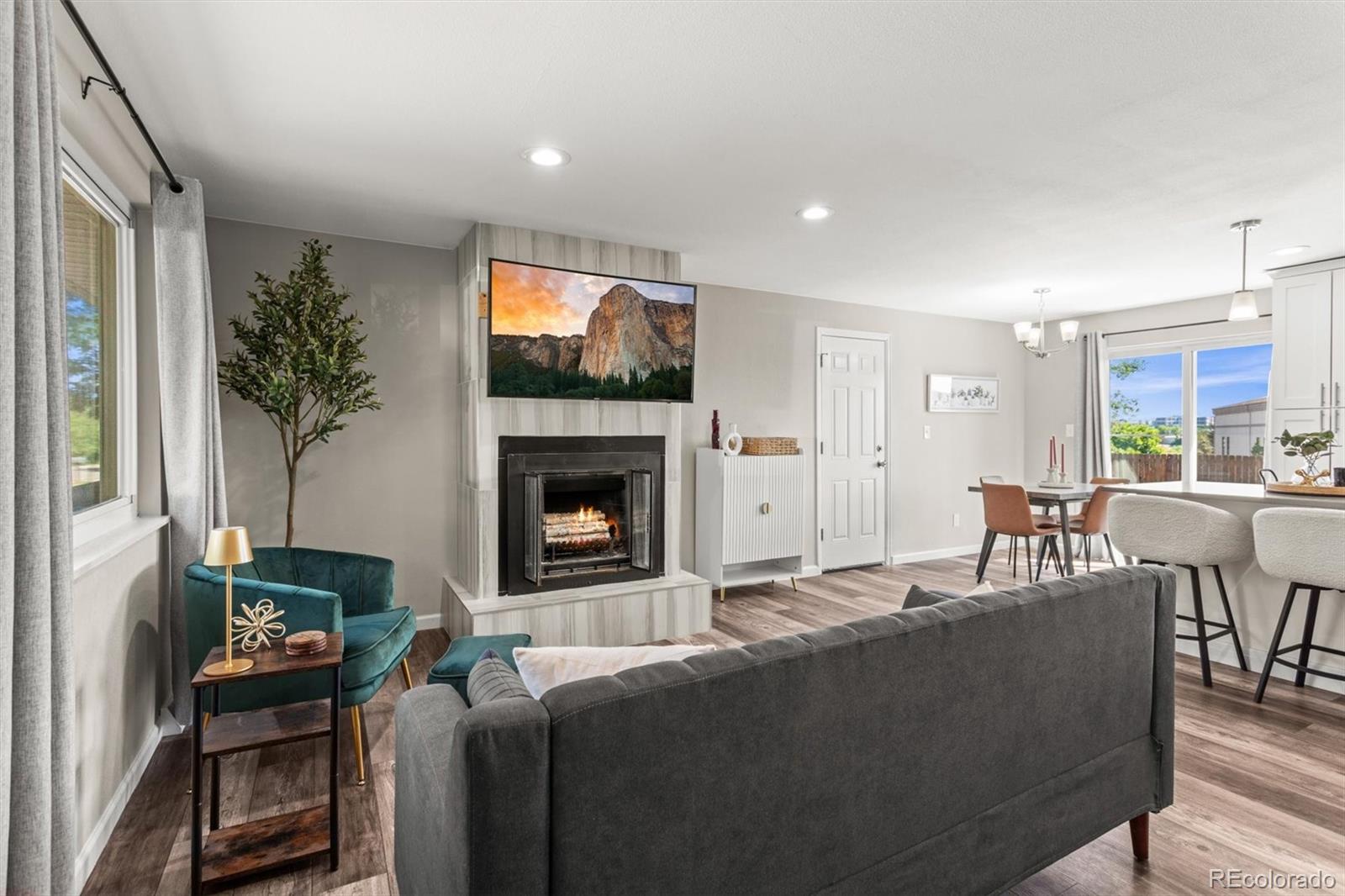MLS Image #2 for 13542  achilles drive,lone tree, Colorado