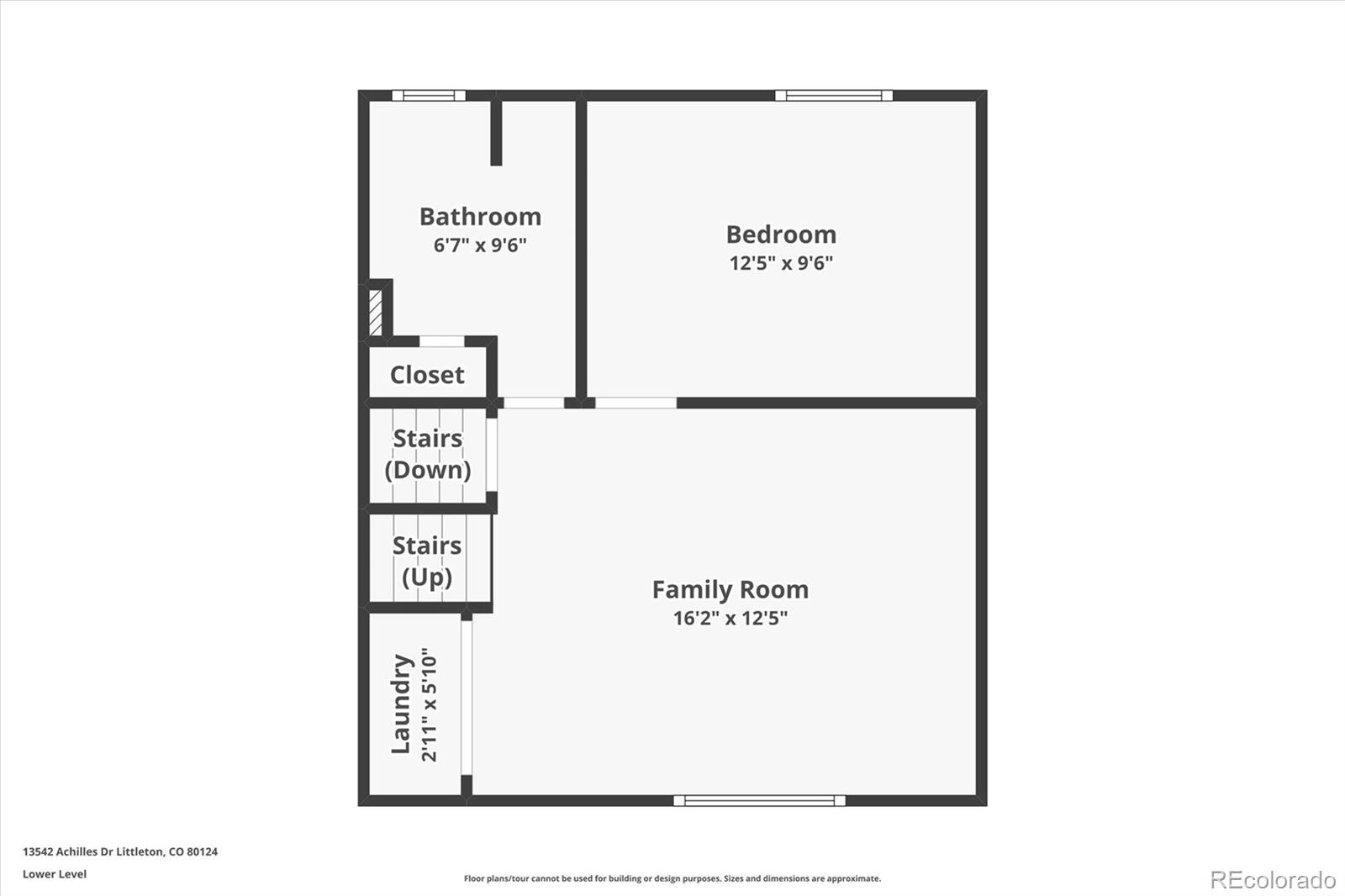 MLS Image #32 for 13542  achilles drive,lone tree, Colorado