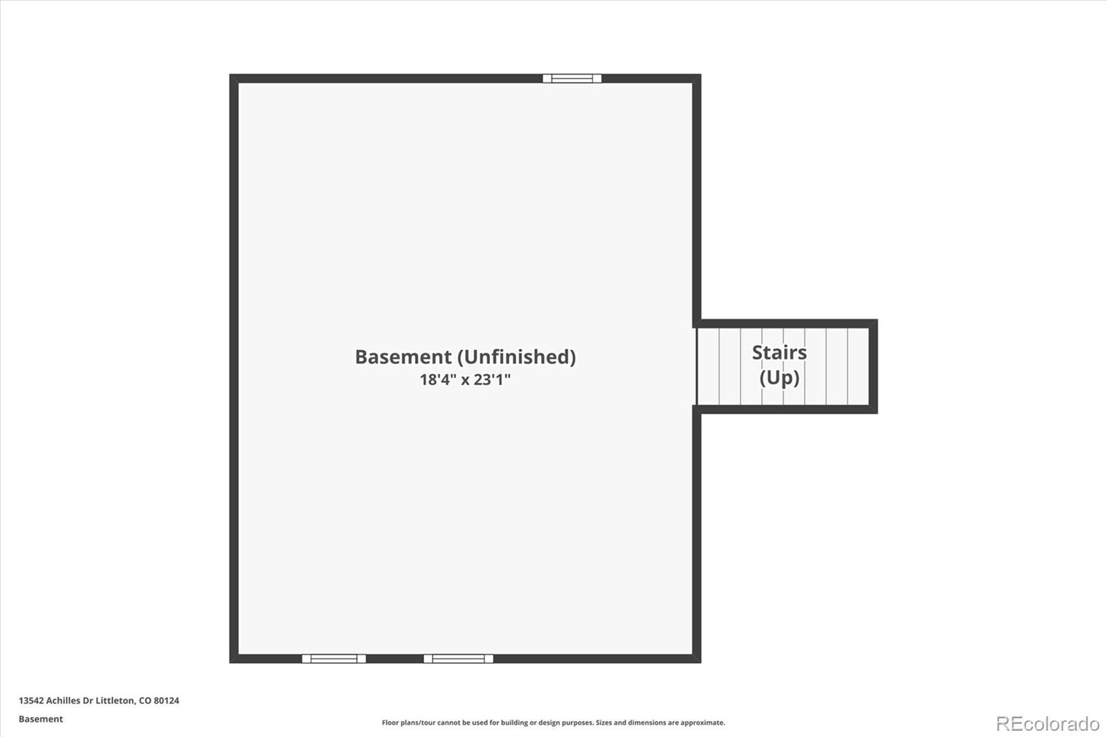 MLS Image #33 for 13542  achilles drive,lone tree, Colorado