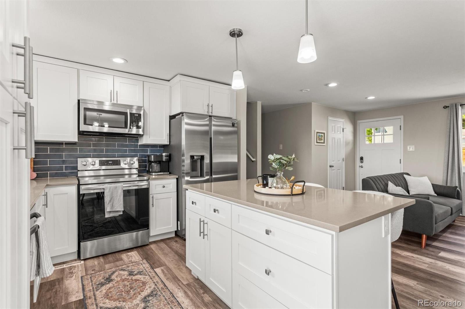 MLS Image #5 for 13542  achilles drive,lone tree, Colorado