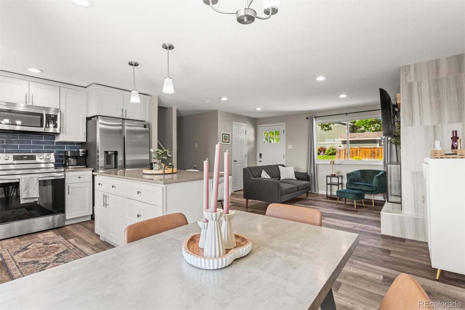 MLS Image #8 for 13542  achilles drive,lone tree, Colorado