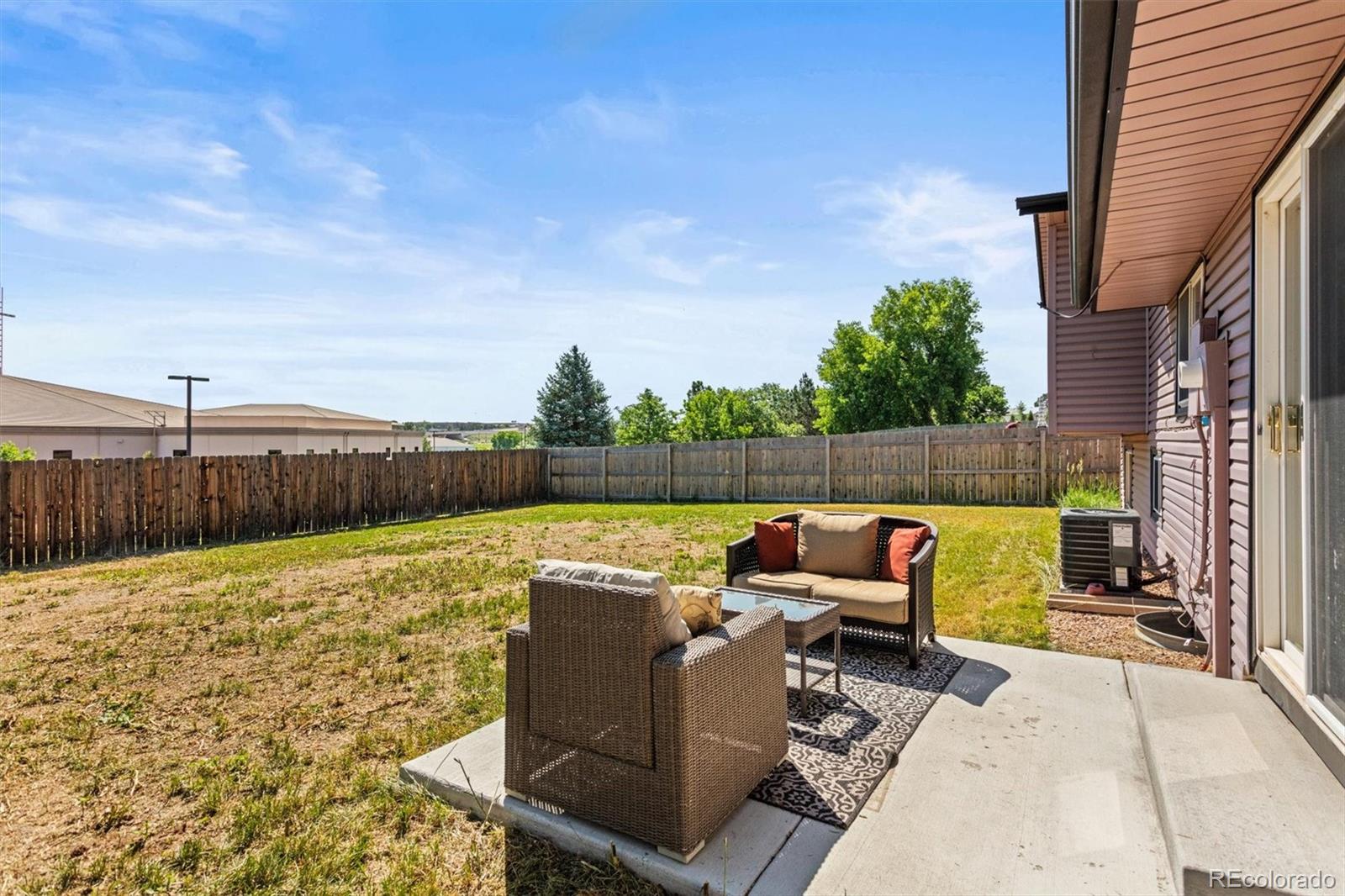 MLS Image #9 for 13542  achilles drive,lone tree, Colorado